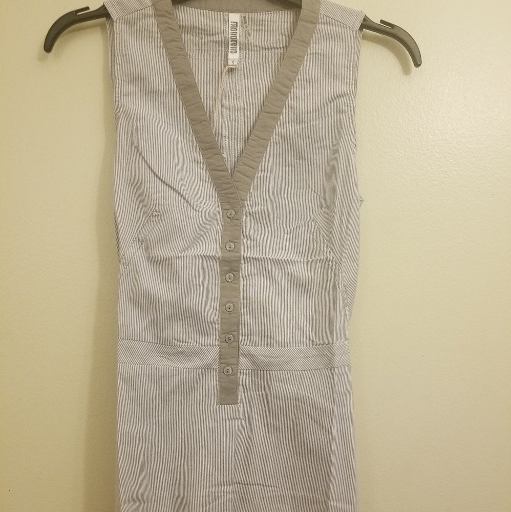 Mollo Reud Basic Tee